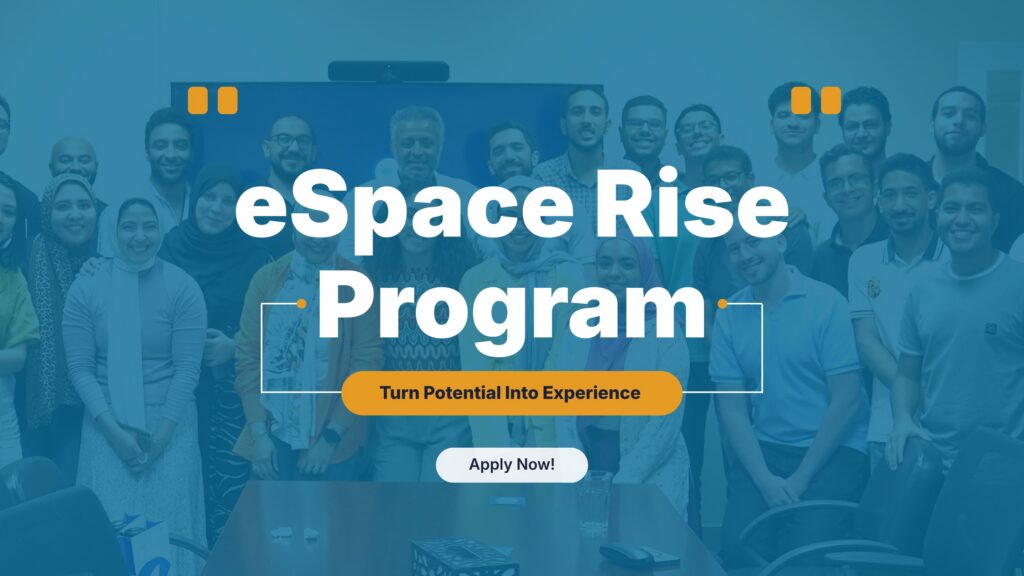 eSpace Rise Program